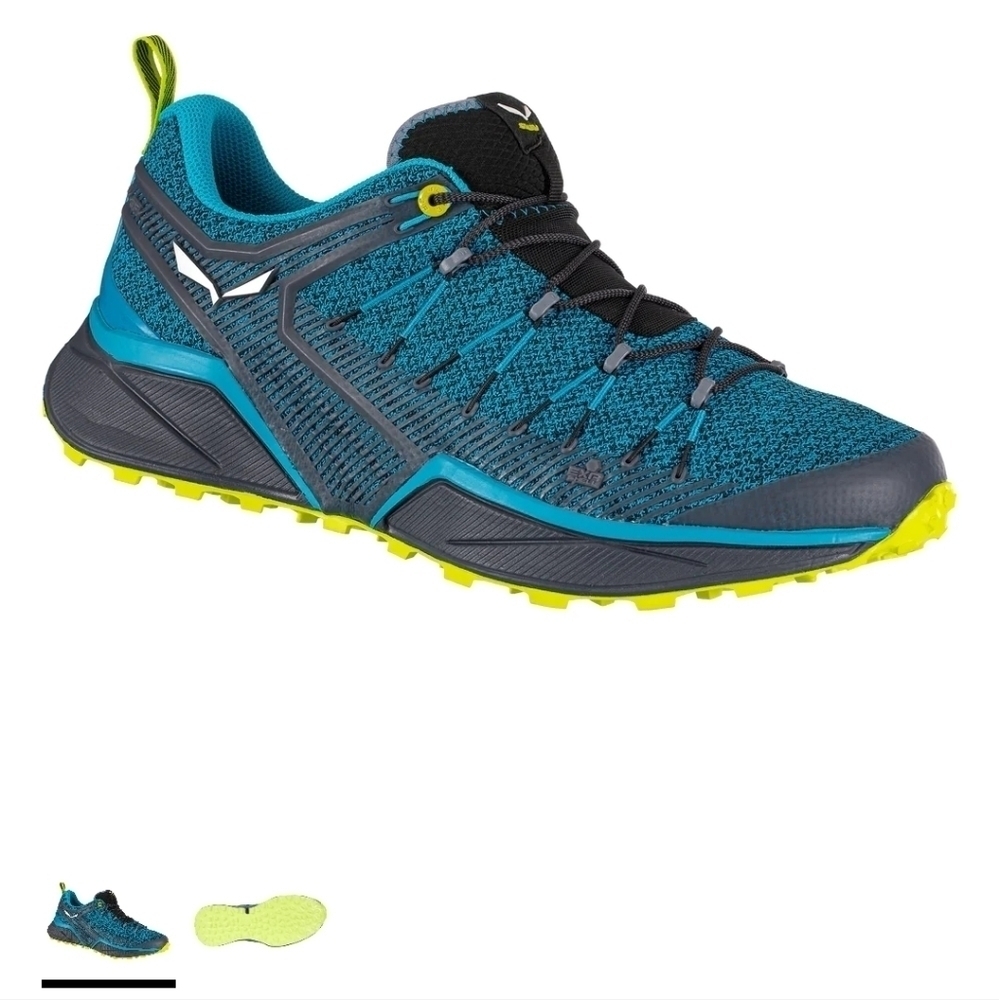 Salewa M Dropline Running Shoe